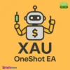 XAU OneShot EA MT5 mql5