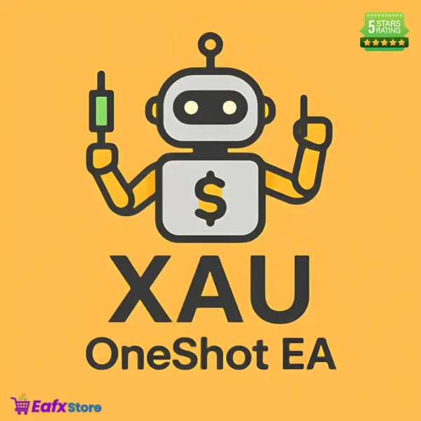 XAU OneShot EA MT5 mql5