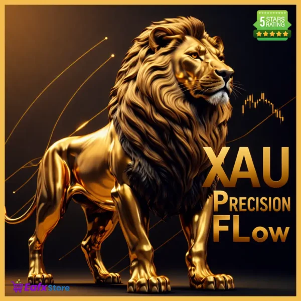 XAU Precision Flow EA