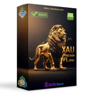 XAU Precision Flow EA MT5 (Latest version) – Group Buy 6 XAU Precision Flow EA MT5