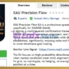 XAU Precision Flow EA MT5 Review