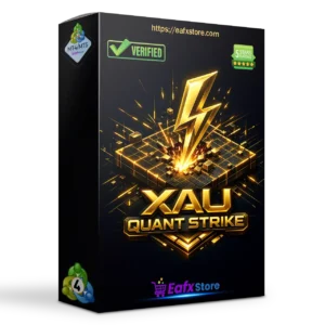 XAU Quant Strike MT4