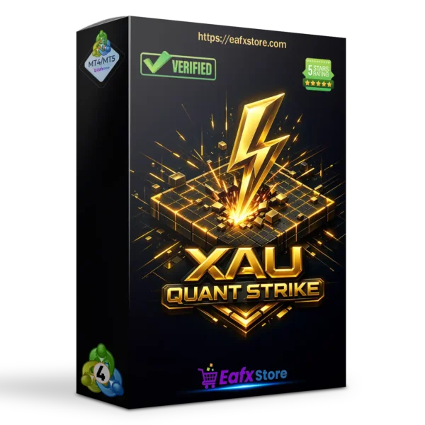 XAU Quant Strike MT4