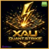 XAU Quant Strike MT4 EA