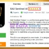 XAU Sentinel AI EA MT5 Reviews