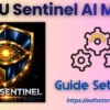 XAU Sentinel AI MT5 Settings