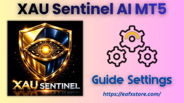 XAU Sentinel AI MT5 Settings
