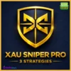 XAU Sniper Pro EA
