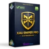 XAU Sniper Pro EA MT5