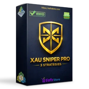 XAU Sniper Pro EA MT5