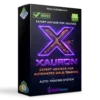 XAURON EA MT5 Robot