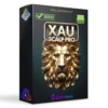 XAUScalpPro EA MT4