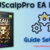 XAUScalpPro EA Settings