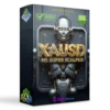 XAUUSD M5 SUPER SCALPER ROBOT EA