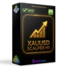 XAUUSD Scalper M1 EA