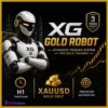 XG Gold Robot MQL5