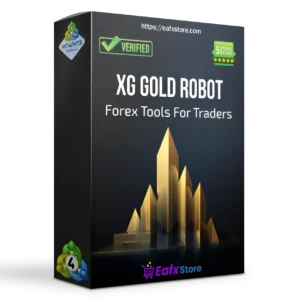 XG Gold Robot MT4