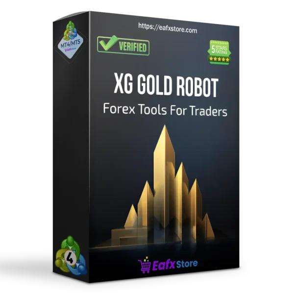 XG Gold Robot MT4