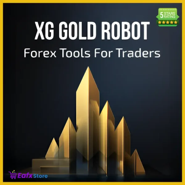 XG Gold Robot MT4 mql5