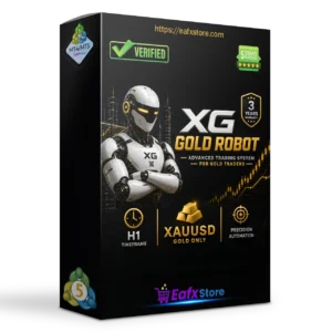 XG Gold Robot MT5