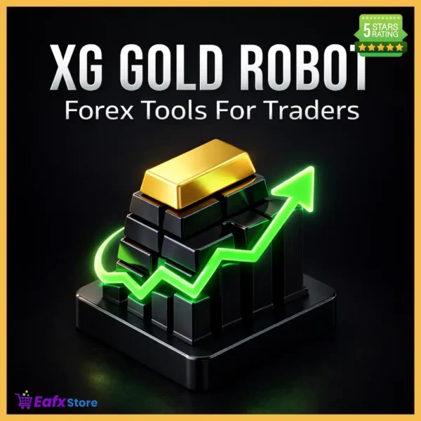 XG Gold Robot MT5 EA