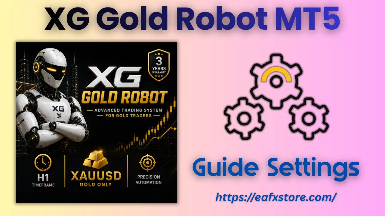 Gyroscopes MT5 Settings Review & Analysis