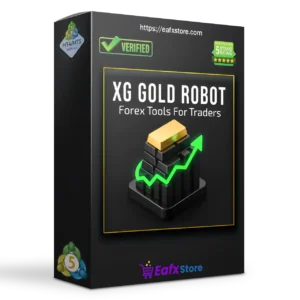XG Gold Robot MT5 v9.0 (Original version)