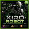 XIRO Robot