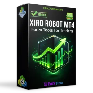 XIRO Robot MT4 (Latest version) - Unlimited 5 XIRO Robot MT4