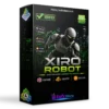 XIRO Robot MT4 logo