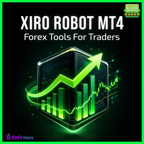 XIRO Robot MT4 mql5