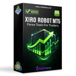 XIRO Robot MT5 (Latest version) – Group Buy 6 XIRO Robot MT5