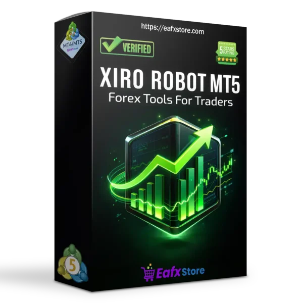 XIRO Robot MT5