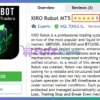 XIRO Robot MT5 Review