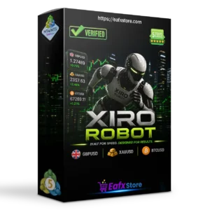 XIRO Robot MT5 mql5