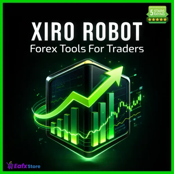 XIRO Robot Mql5