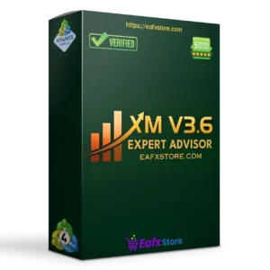 XM v3.6 EA MT4 with SetFiles (Work on terminal 1444+)