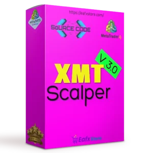 XMT Scalper EA