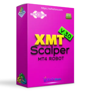 XMT Scalper EA MT4