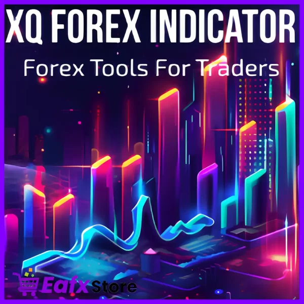 XQ Indicator MetaTrader 4