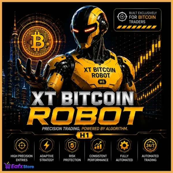 XT Bitcoin Robot