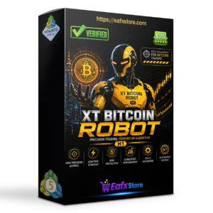 XT Bitcoin Robot MT5