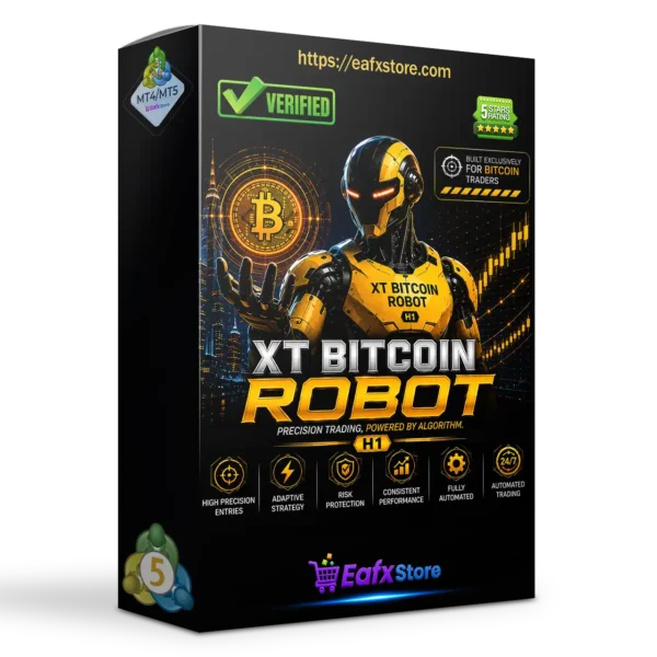 XT Bitcoin Robot MT5