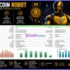 XT Bitcoin Robot MT5 Backtest