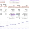 XT Bitcoin Robot MT5 EA Backtest Results