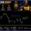 XT Bitcoin Robot Review