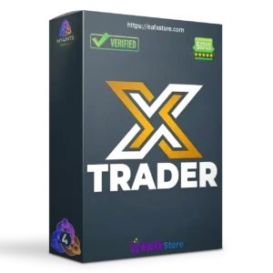 XTrader Pro Gold EA