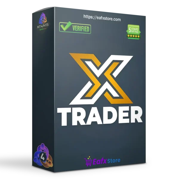 XTrader Pro Gold EA