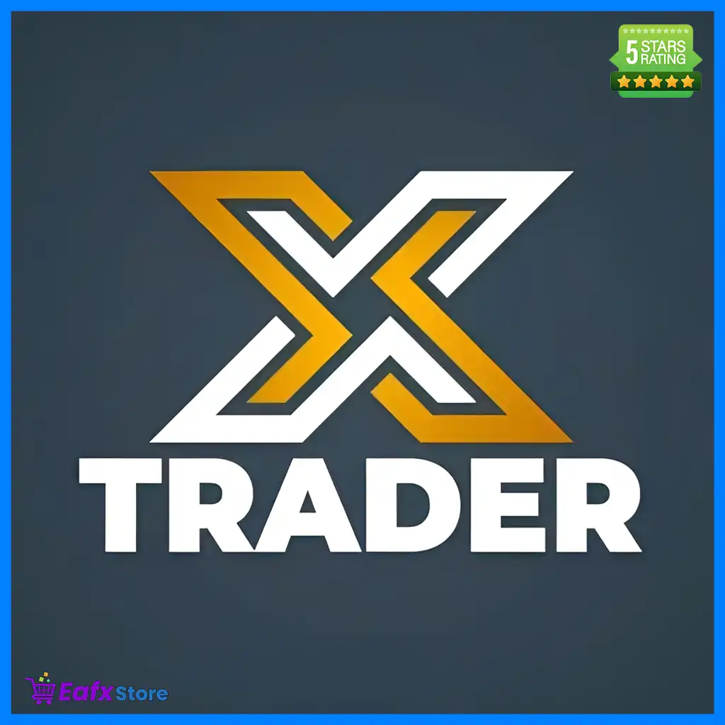 XTrader Pro Gold EA MT4 (Platform build 1441+)