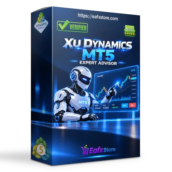 XU Dynamics MT5